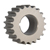 HTD crank pulley